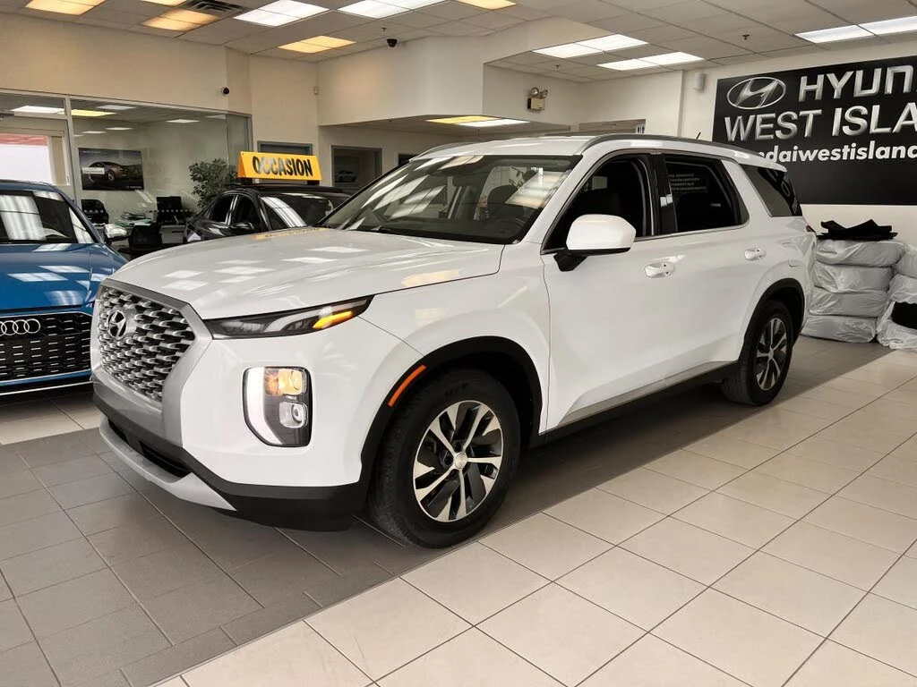 Hyundai Palisade * Essential* , снимка 1