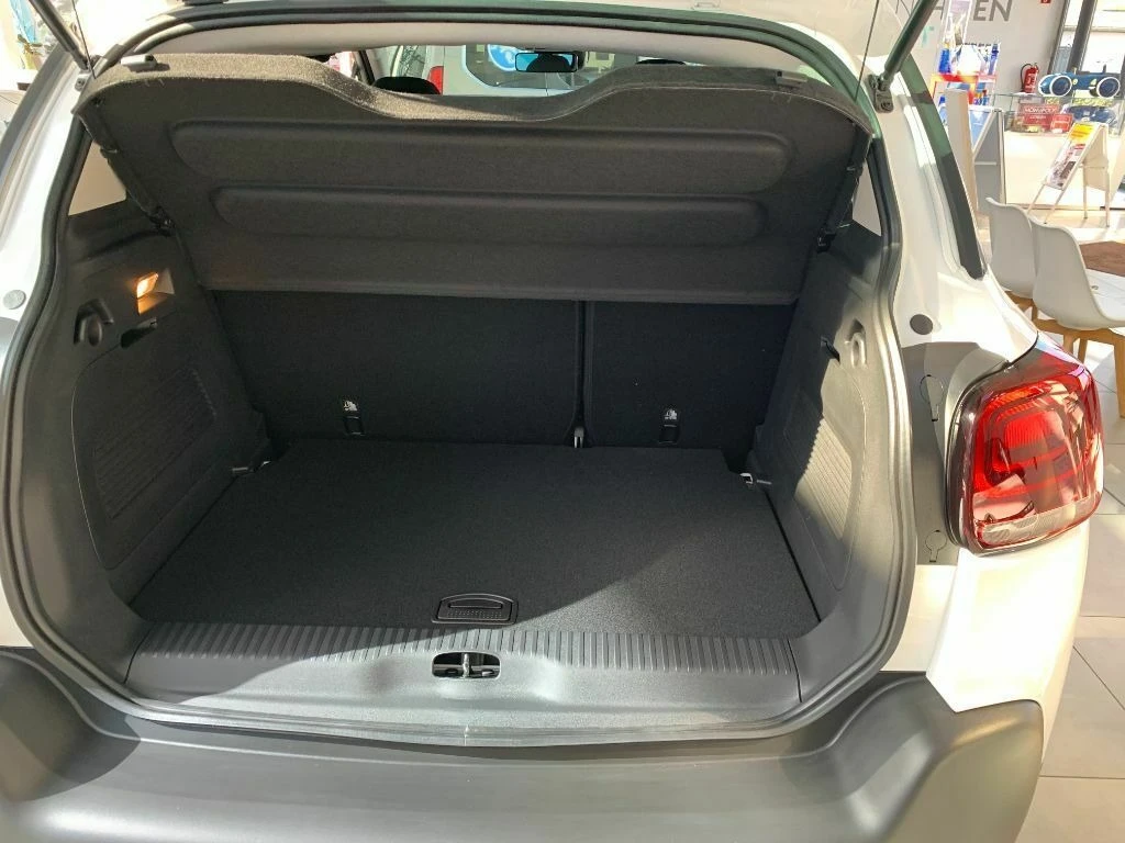 Citroen C3 Aircross   1.2    | Mobile.bg   17