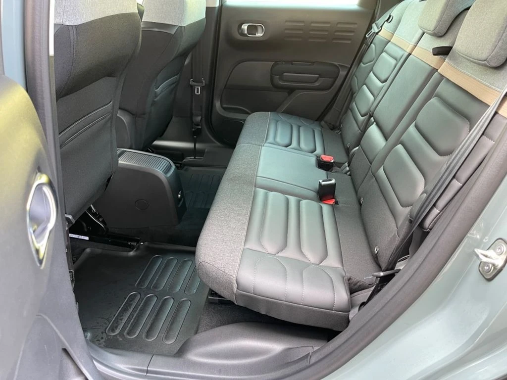 Citroen C3 Aircross   1.2    | Mobile.bg   16