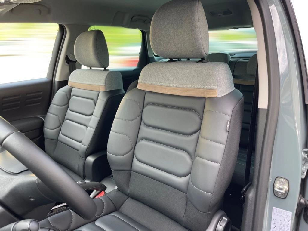 Citroen C3 Aircross   1.2    | Mobile.bg   11