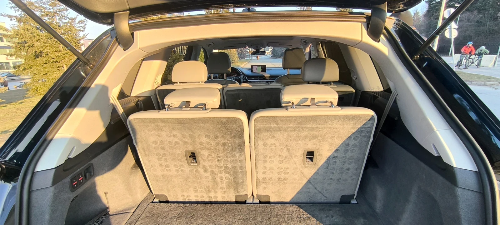 Audi Q7 3.0 tfsi | Mobile.bg   16