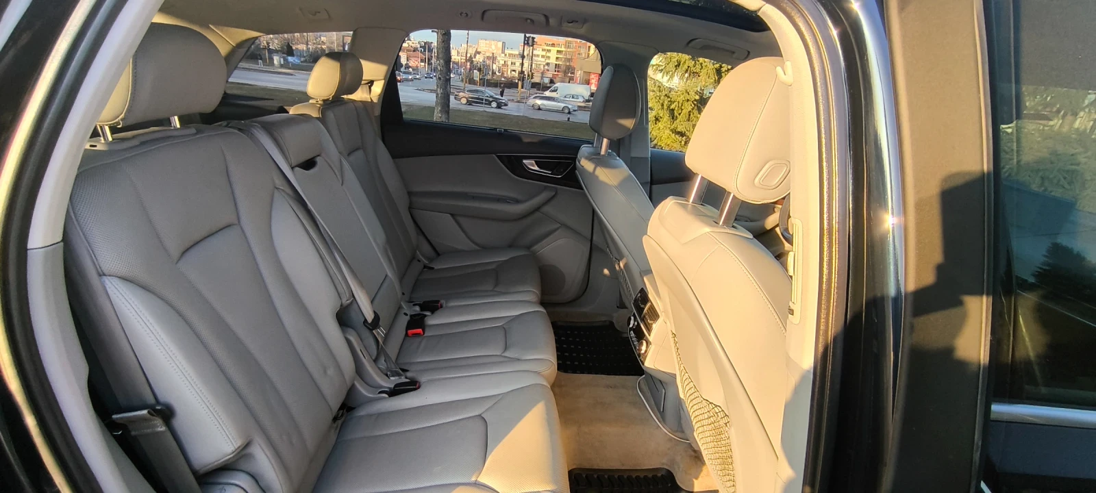 Audi Q7 3.0 tfsi | Mobile.bg   13