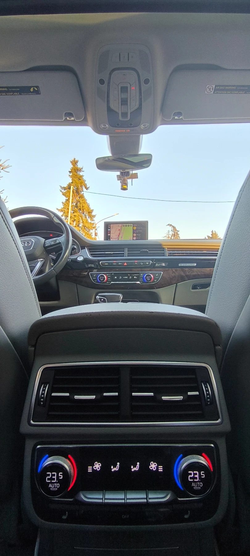 Audi Q7 3.0 tfsi | Mobile.bg   17