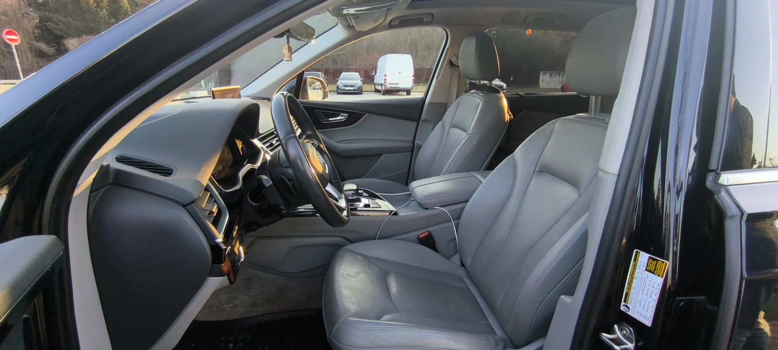 Audi Q7 3.0 tfsi | Mobile.bg   11