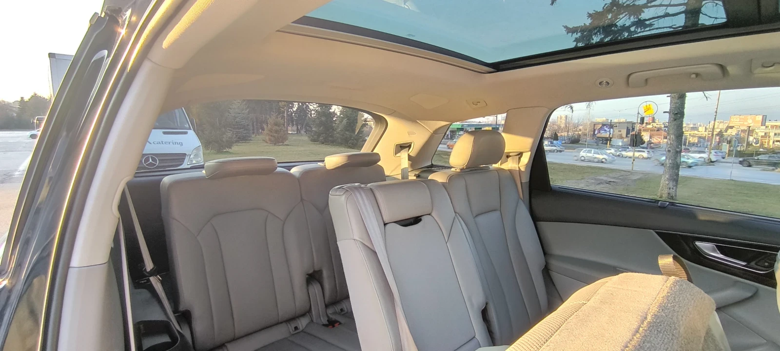 Audi Q7 3.0 tfsi | Mobile.bg   14
