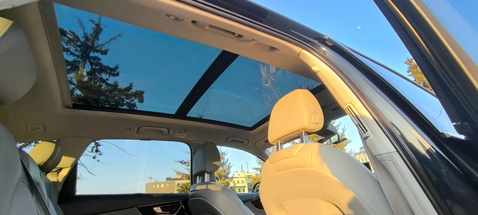 Audi Q7 3.0 tfsi | Mobile.bg   15