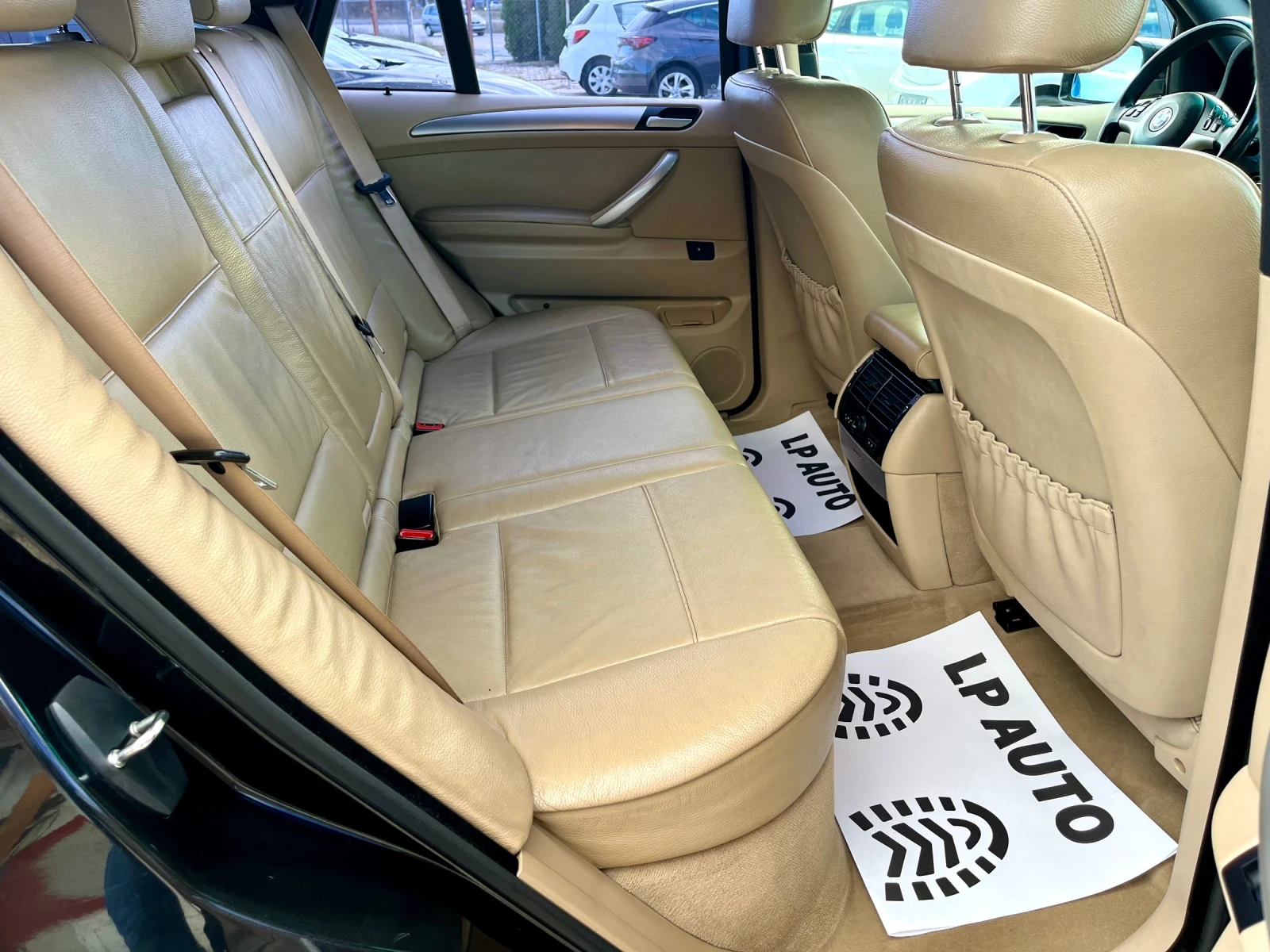 BMW X5 3.0d* 184k.c* SPORT* * * *  | Mobile.bg   11