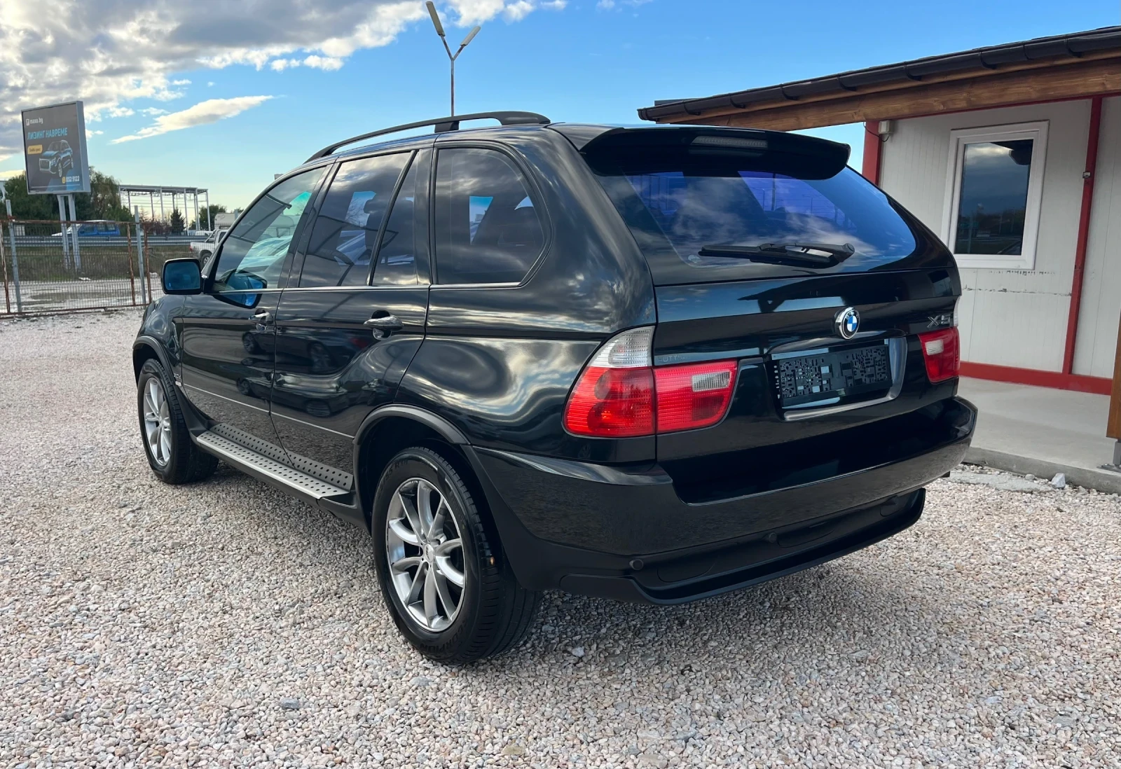 BMW X5 3.0d* 184k.c* SPORT* * * *  | Mobile.bg   3