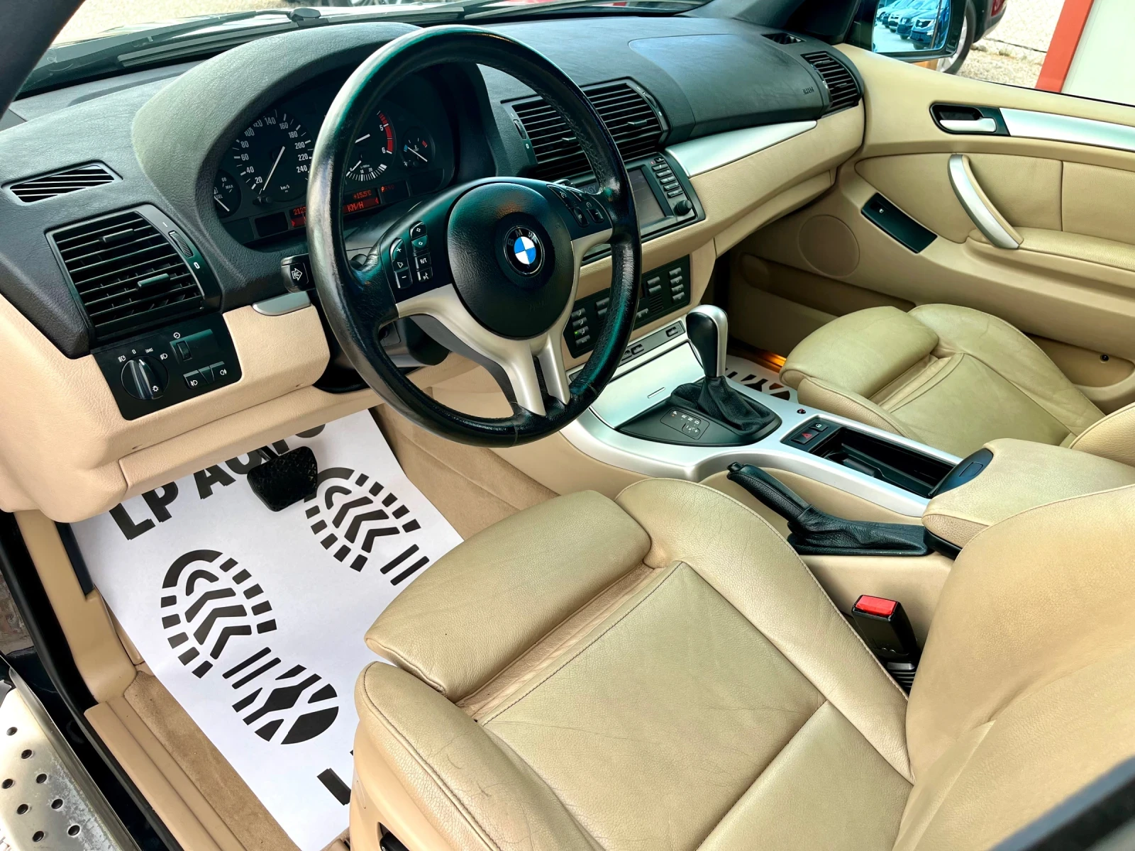 BMW X5 3.0d* 184k.c* SPORT* * * *  | Mobile.bg   7