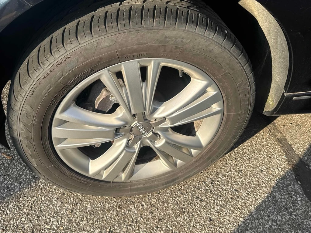 Audi Q7 * 3.0L Premium * CARFAX *    | Mobile.bg   6