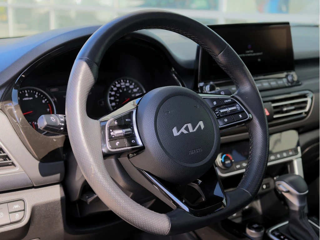 Kia Seltos SX AWD * * CARFAX * * АВТО КРЕДИТ * *  - изображение 8