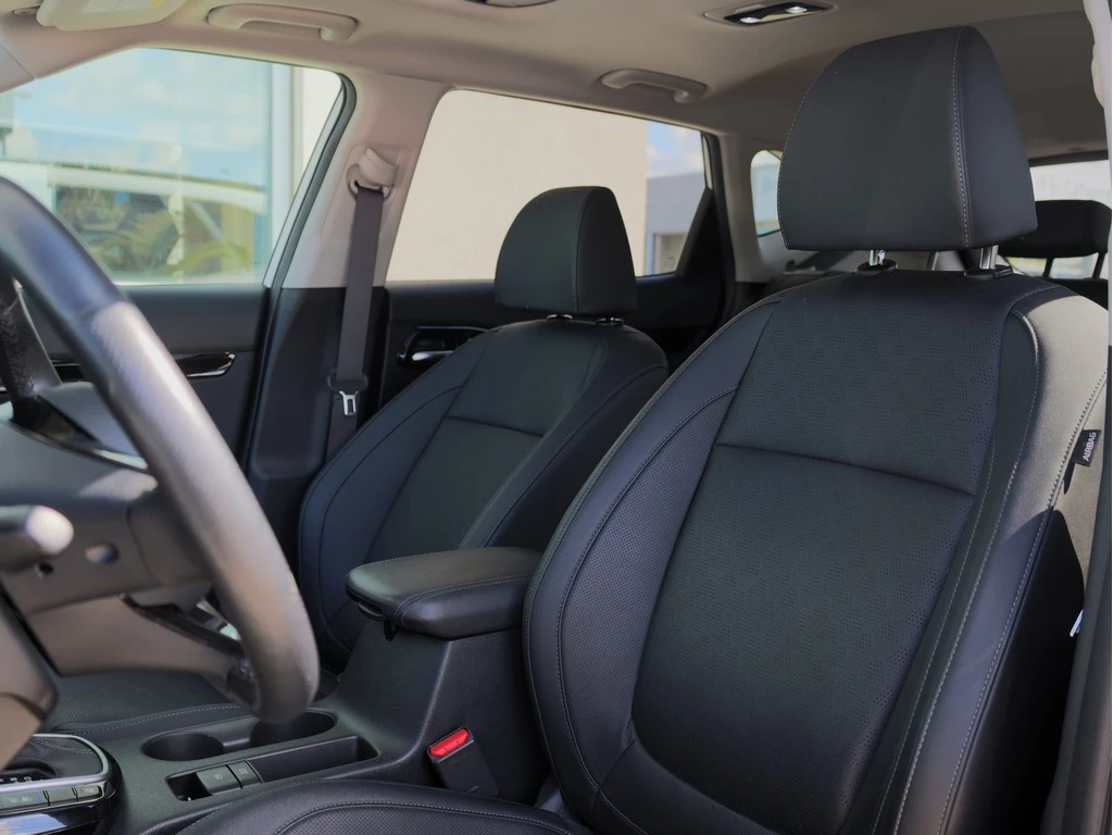 Kia Seltos SX AWD * * CARFAX * * АВТО КРЕДИТ * *  - изображение 6