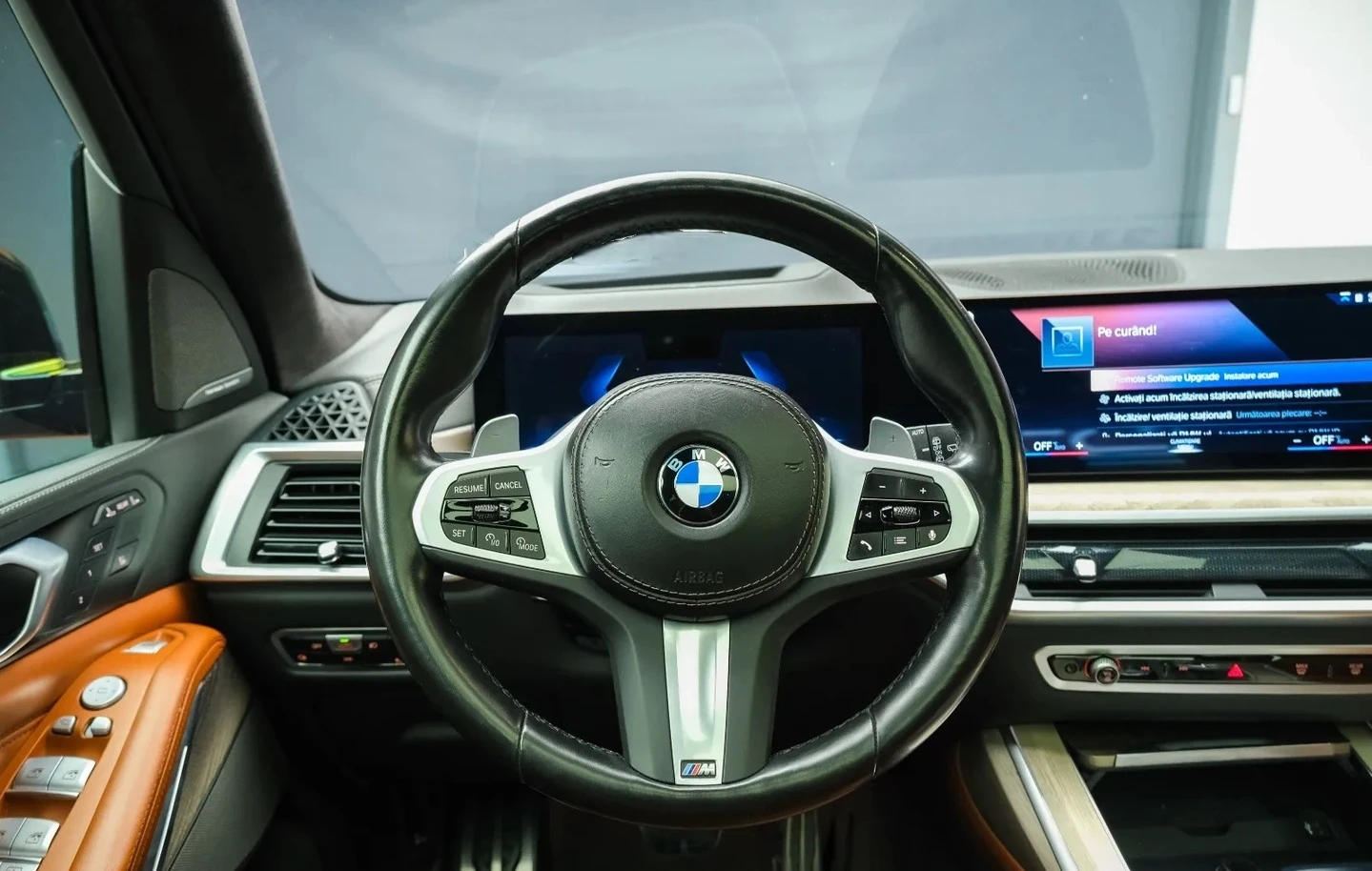 BMW X7 xDrive40d M-Sport Pro - изображение 9