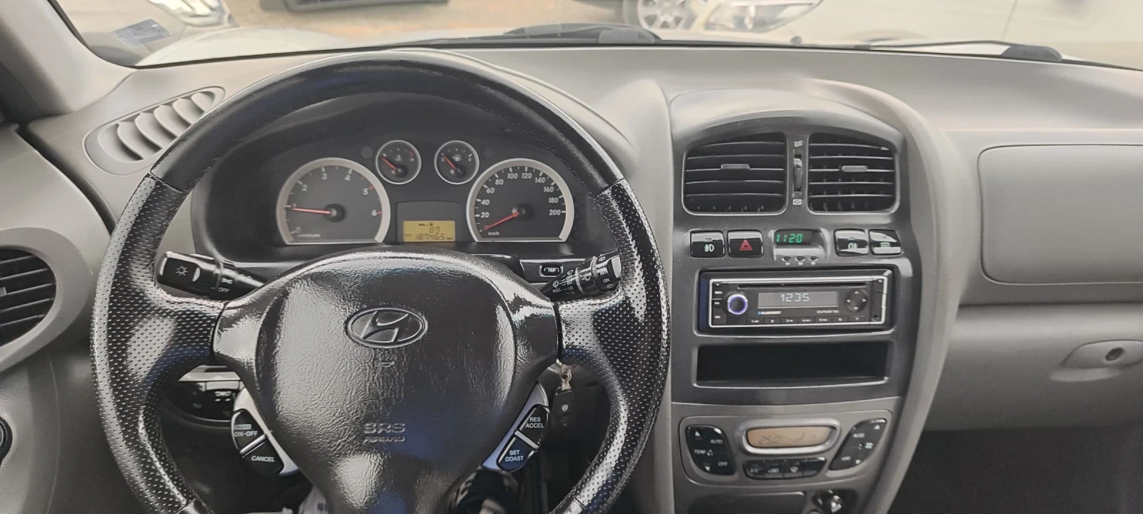 Hyundai Santa fe 2.0CRDI - изображение 7