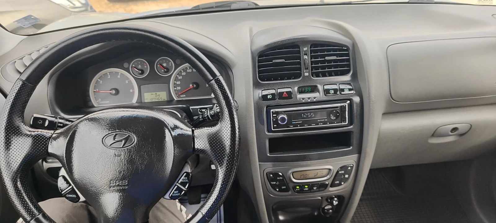 Hyundai Santa fe 2.0CRDI | Mobile.bg � ����������� 14