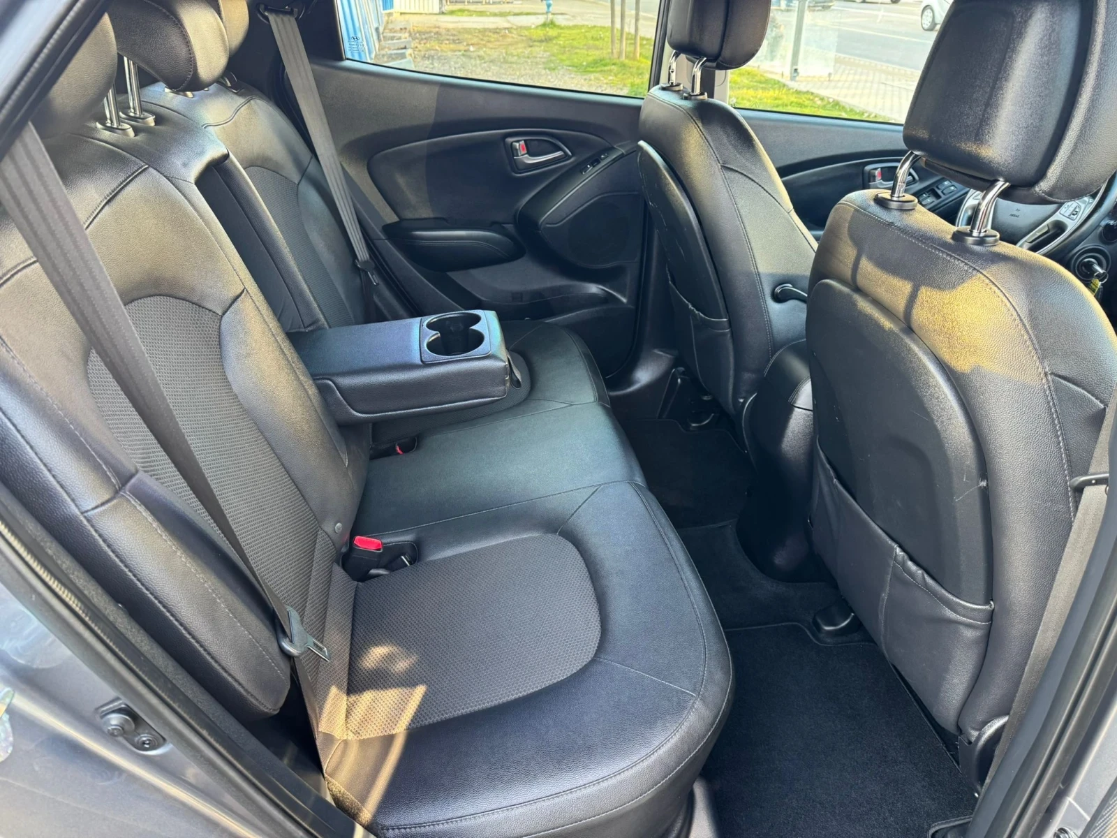 Hyundai IX35 1.6i/EURO.5B | Mobile.bg � ����������� 12