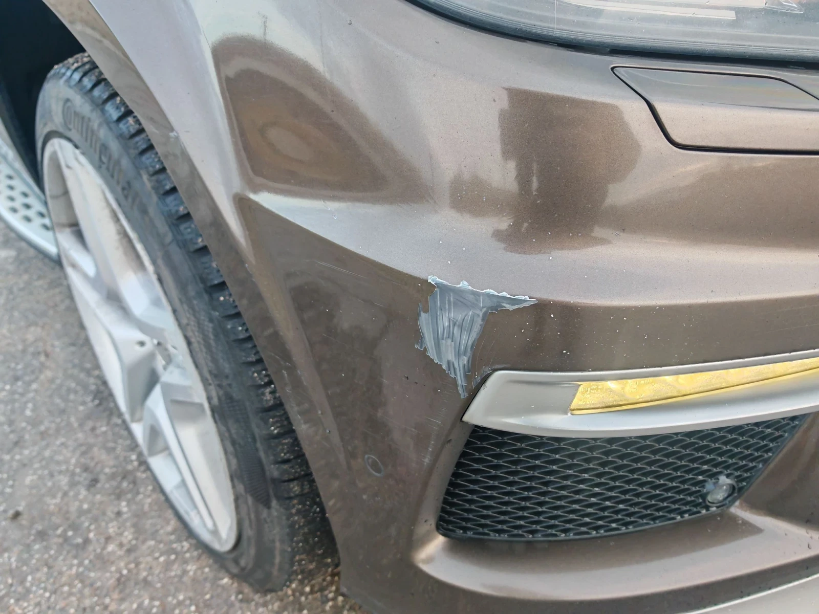 Mercedes-Benz GL 63 AMG �������  | Mobile.bg � ����������� 15