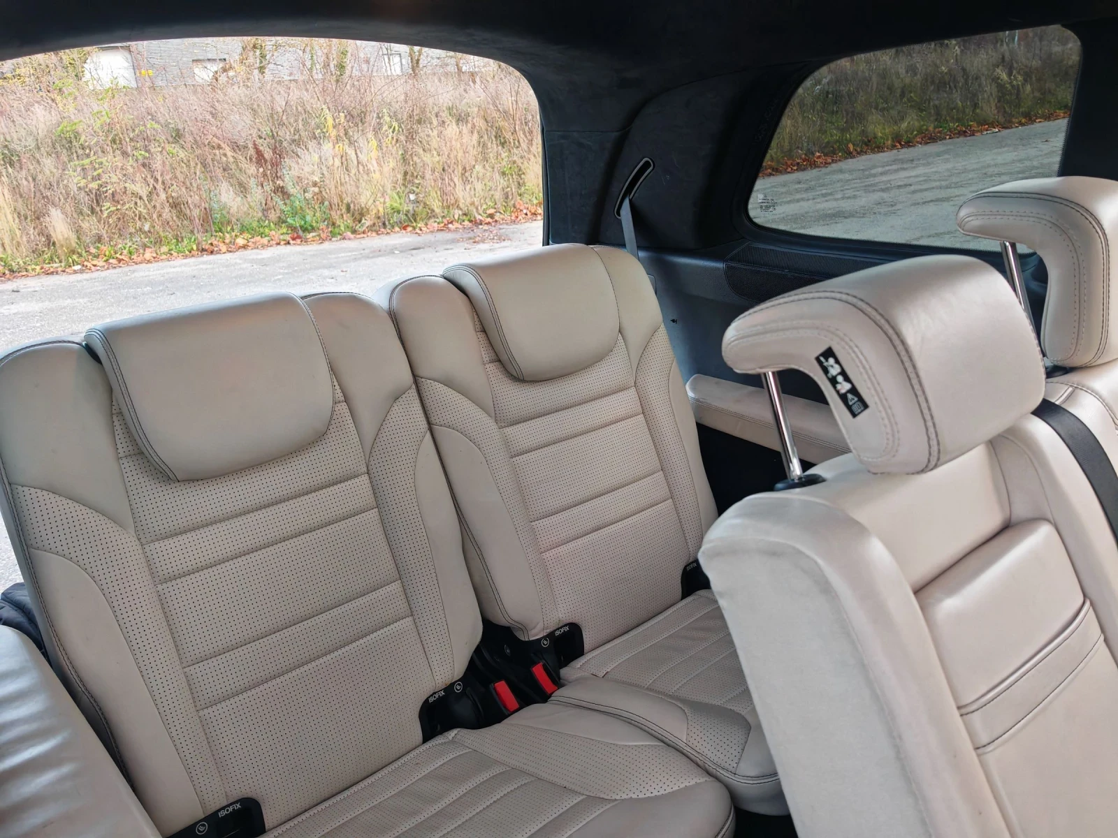 Mercedes-Benz GL 63 AMG �������  | Mobile.bg � ����������� 7