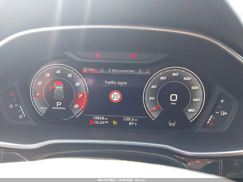 Audi Q3 2.0L I-4 DI, DOHC, VVT, TURBO, 228HP All Wheel | Mobile.bg � ����������� 12