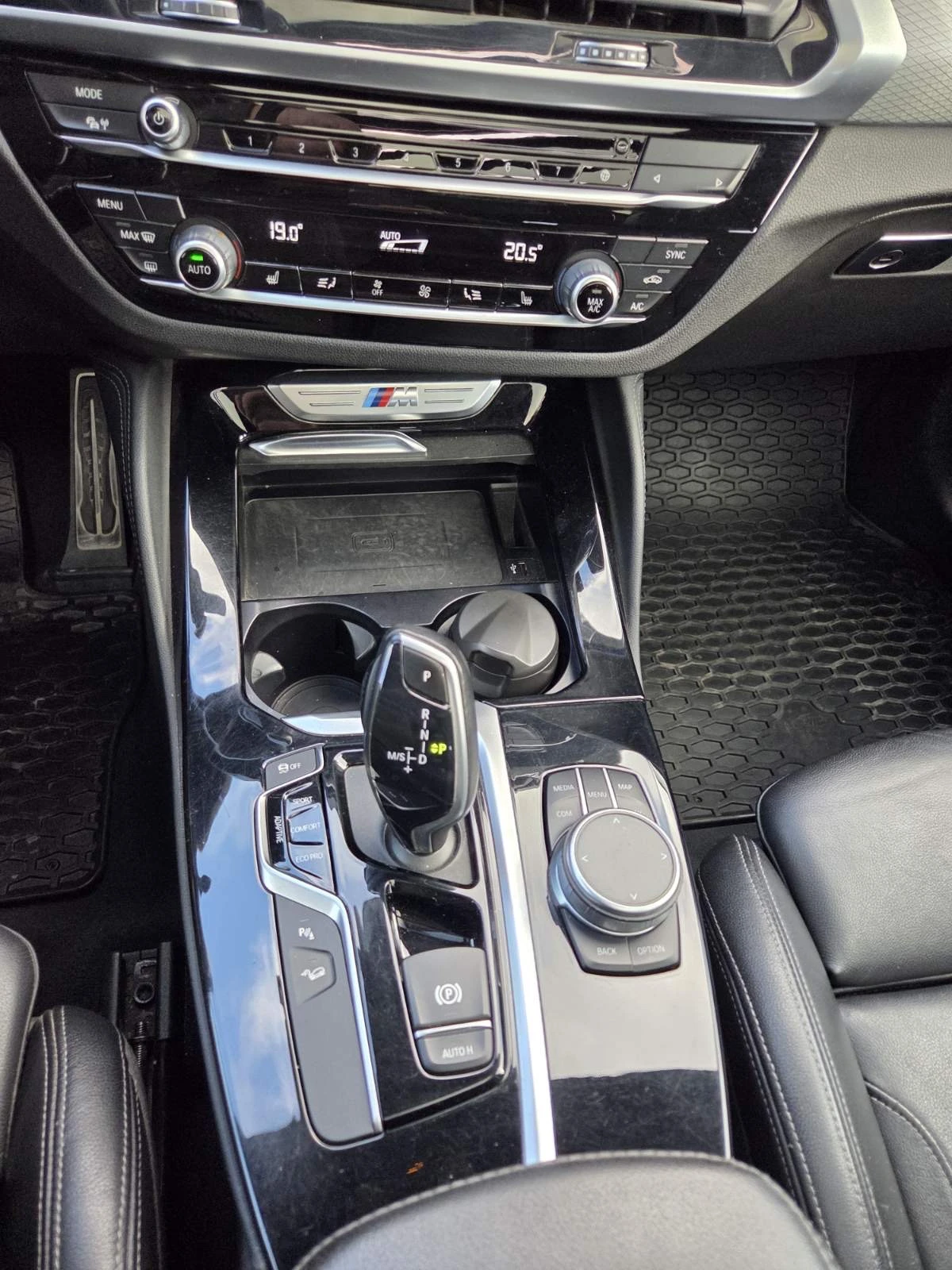 BMW X4  - изображение 7