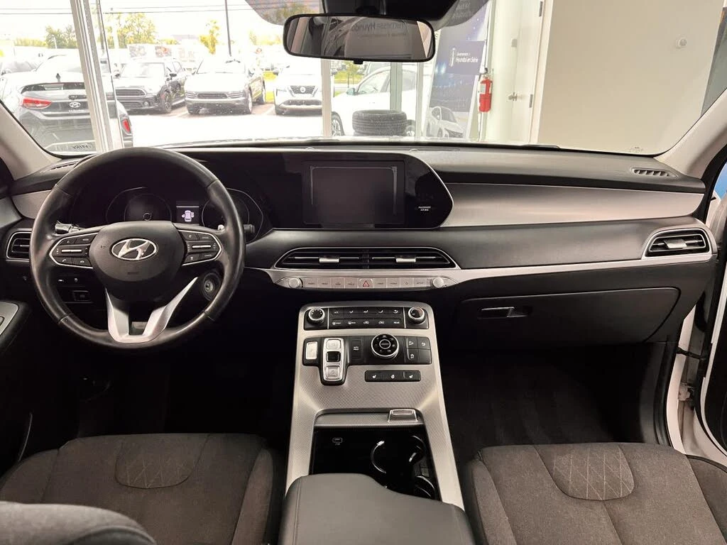 Hyundai Palisade * Essential*  - изображение 10