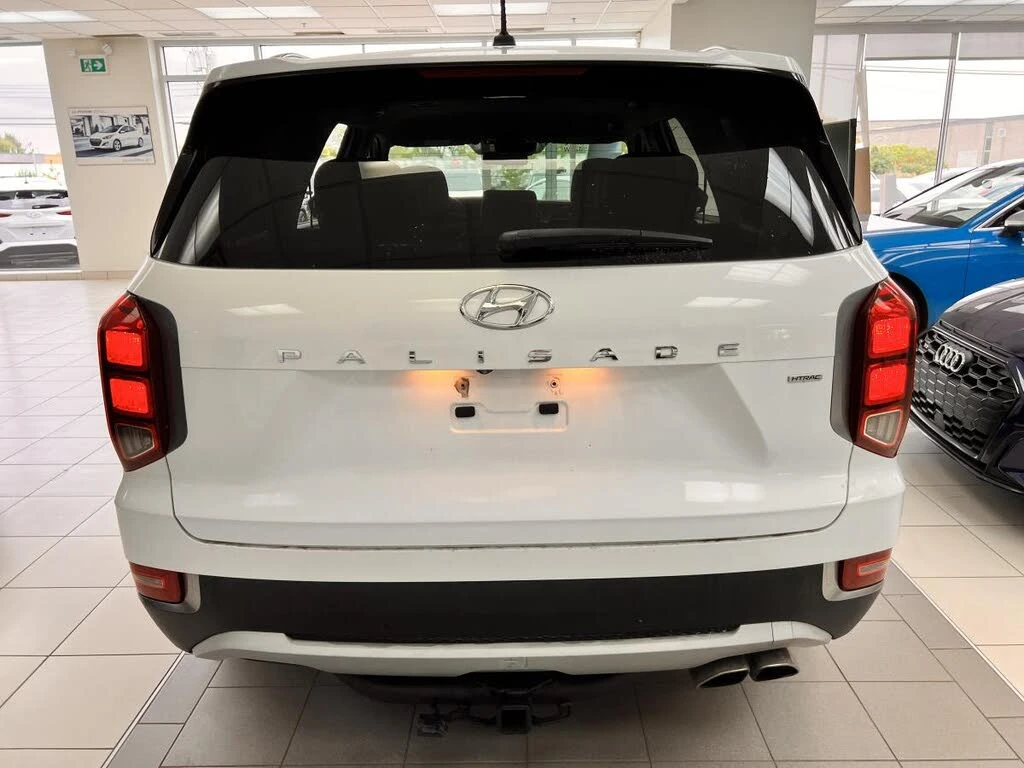 Hyundai Palisade * Essential*  - изображение 5