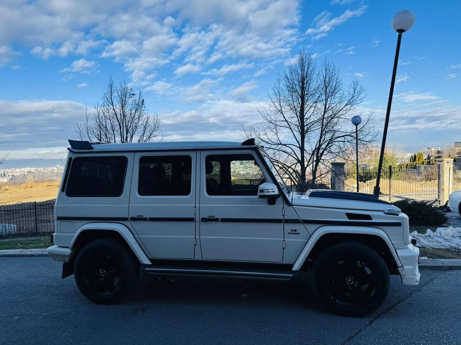 Mercedes-Benz G 63 AMG Готов лизинг Бартер - изображение 2