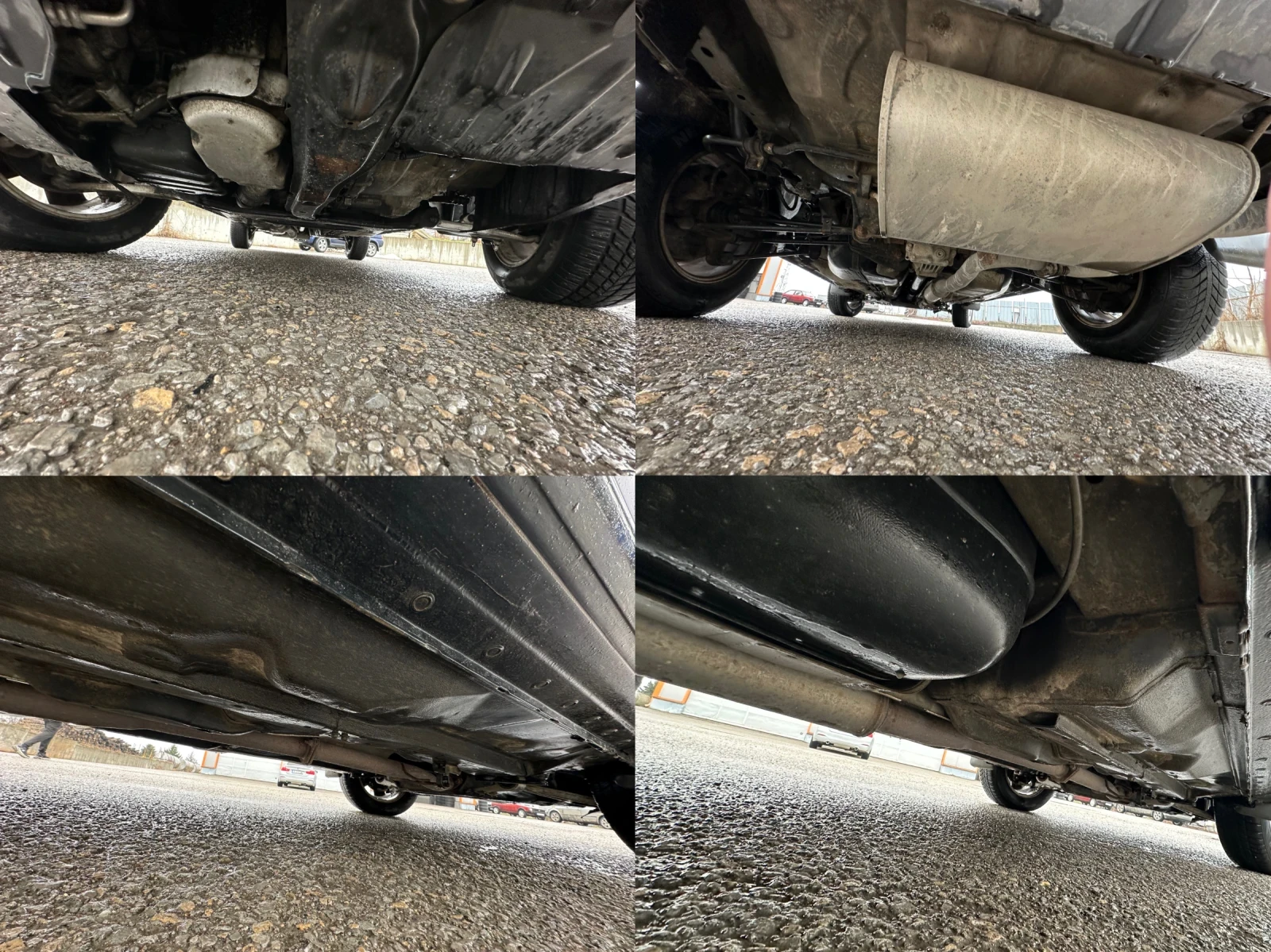 Nissan X-trail ������ / 2.2D 136HP / 4X4 / 6-�������� | Mobile.bg � ����������� 17