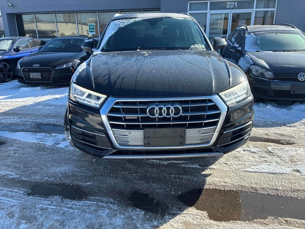Audi Q5 * Progressiv * ��������* ��������* COMFORT ACCSESS | Mobile.bg � ����������� 16