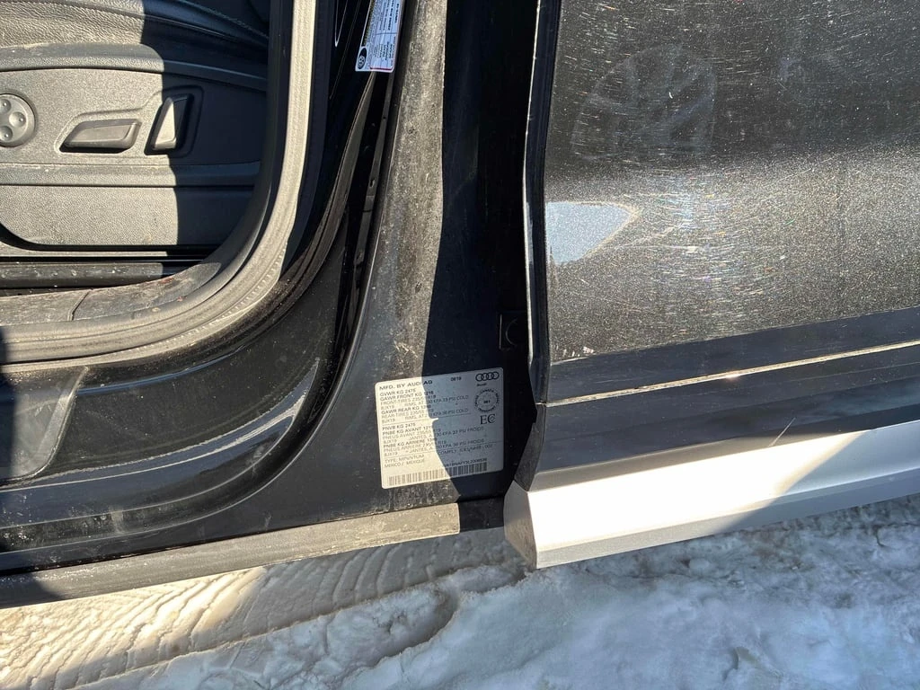 Audi Q5 * Progressiv * ПАНОРАМА* ПОДГРЕВИ* COMFORT ACCSESS - изображение 10