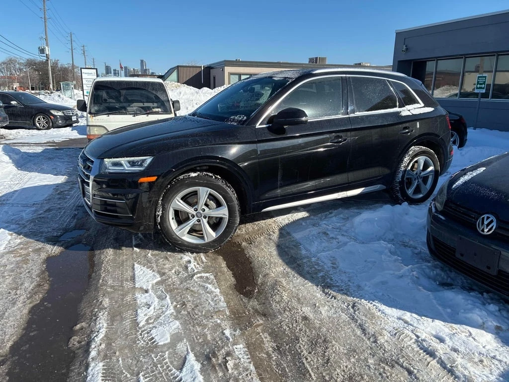 Audi Q5 * Progressiv * ��������* ��������* COMFORT ACCSESS | Mobile.bg � ����������� 12