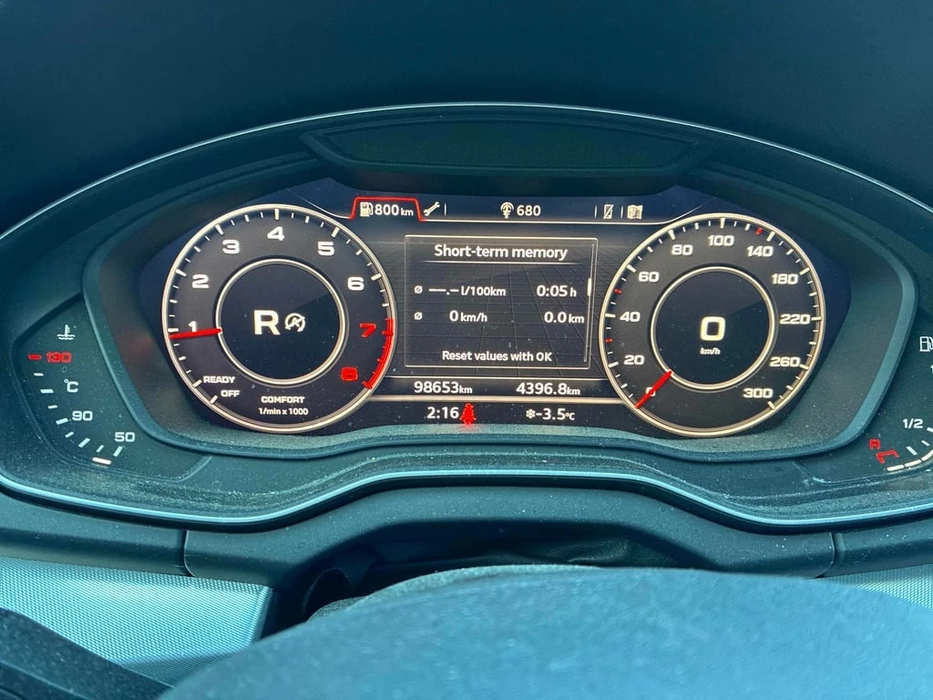 Audi Q5 * Progressiv * ПАНОРАМА* ПОДГРЕВИ* COMFORT ACCSESS - изображение 8