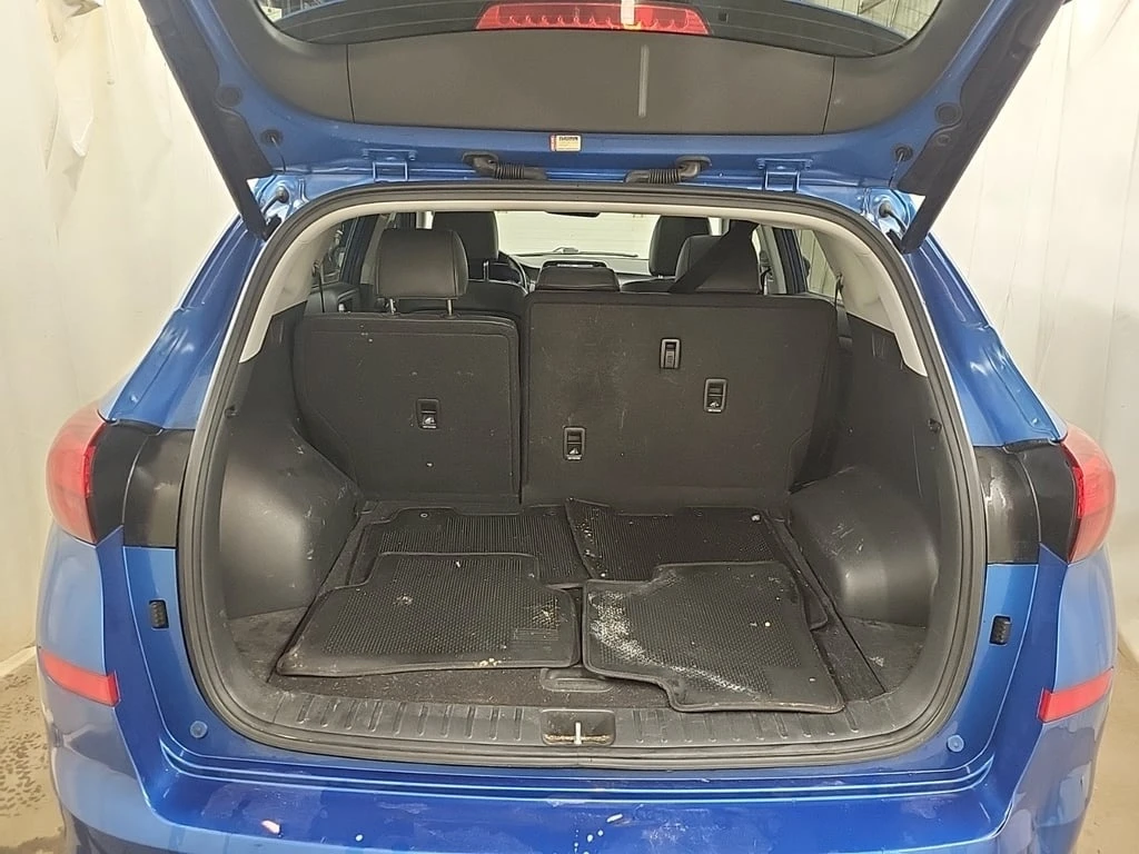 Hyundai Tucson  LUXURY | CARFAX | PANO| HEATED SEATS | Mobile.bg � ����������� 16