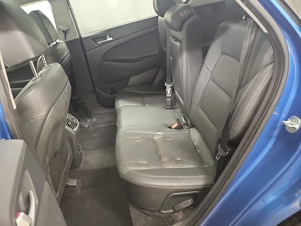 Hyundai Tucson  LUXURY | CARFAX | PANO| HEATED SEATS | Mobile.bg � ����������� 12