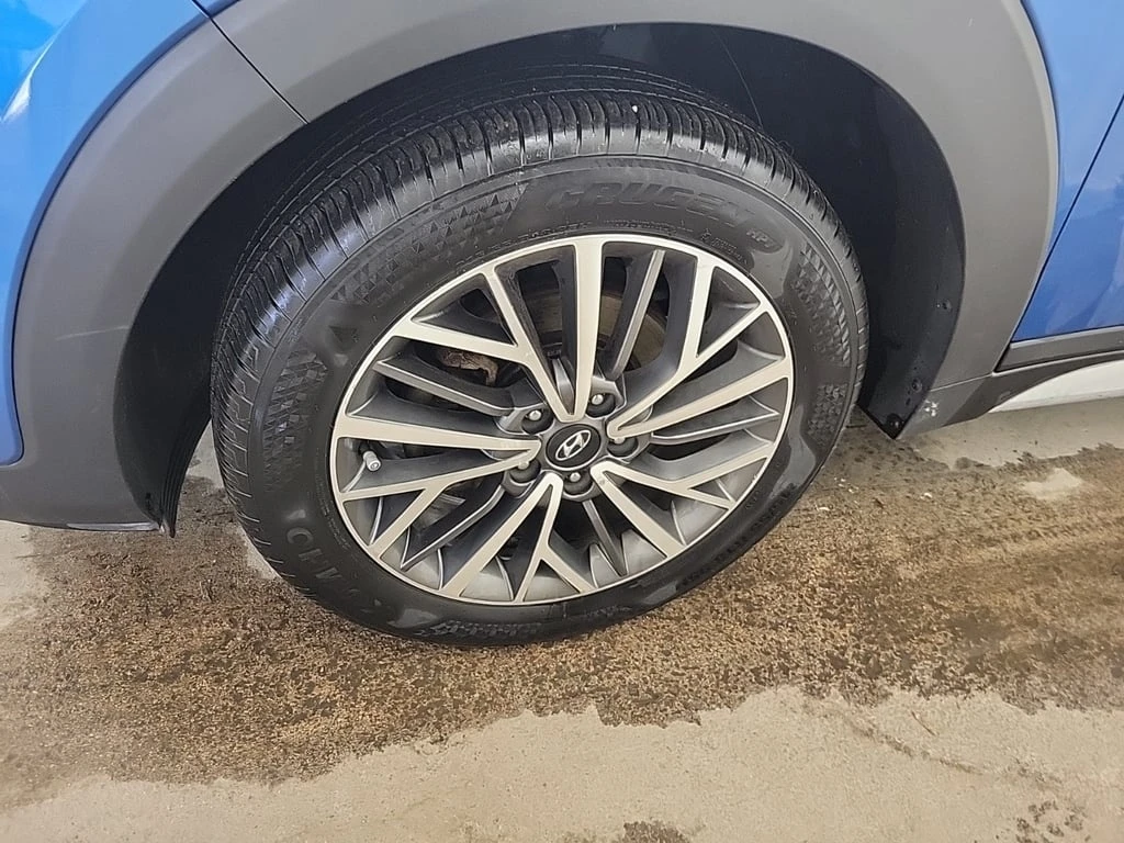 Hyundai Tucson  LUXURY | CARFAX | PANO| HEATED SEATS | Mobile.bg � ����������� 17