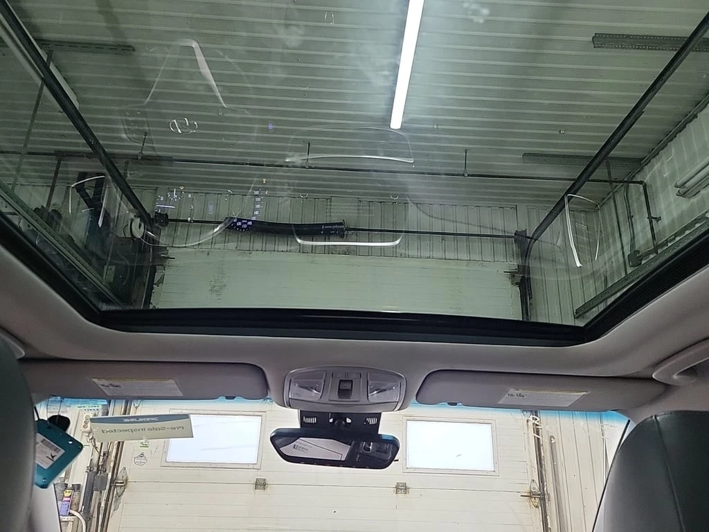 Hyundai Tucson  LUXURY | CARFAX | PANO| HEATED SEATS | Mobile.bg � ����������� 13