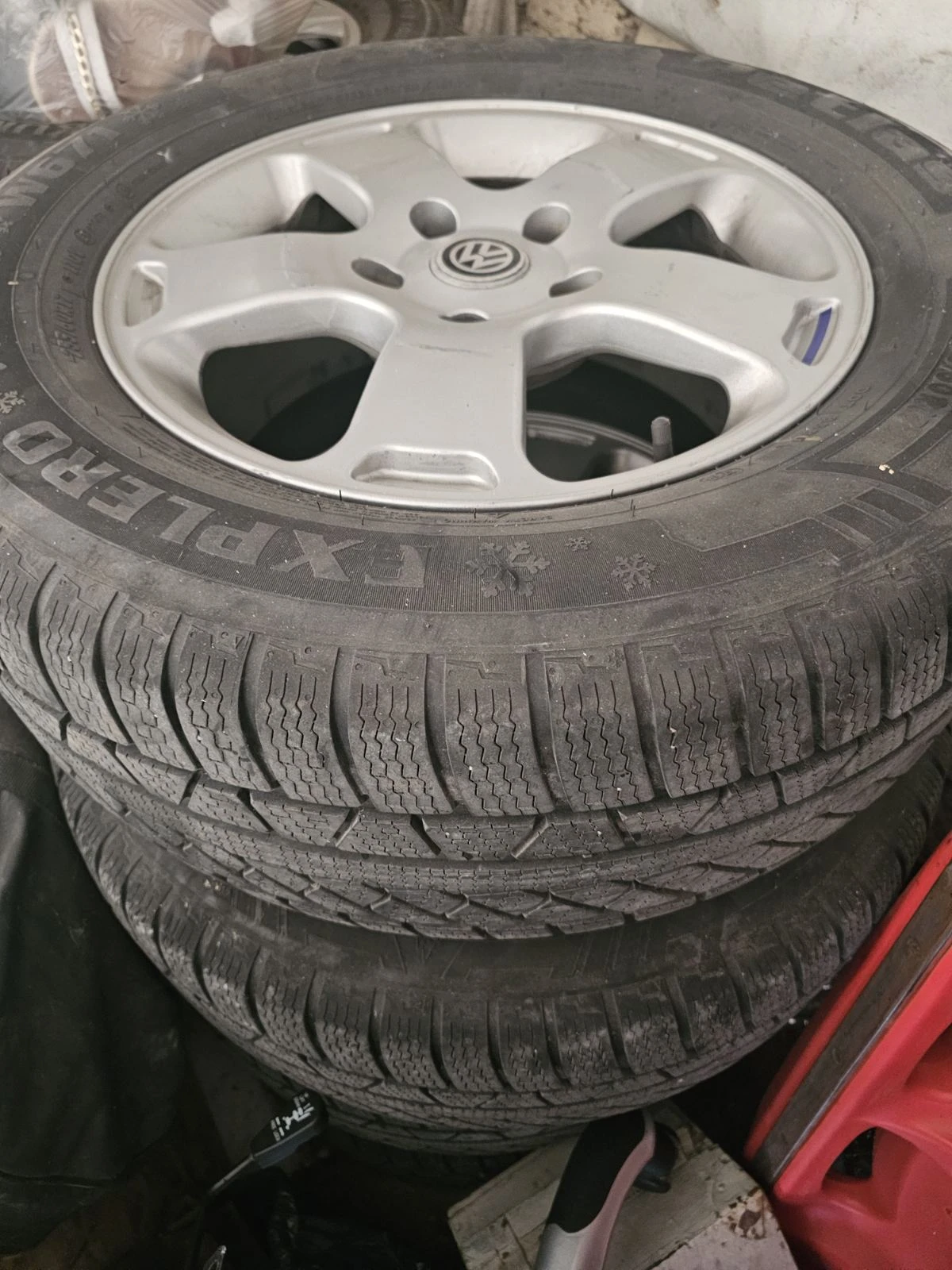 VW Touareg �������- ������� - ���� - ������� 3.6   | Mobile.bg � ����������� 17