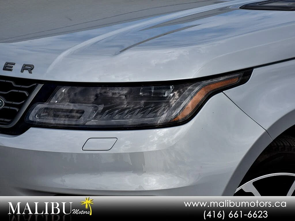 Land Rover Range Rover Sport SILVER EDITION TD6 HSE 4WD, снимка 6 - Автомобили и джипове - 53799856