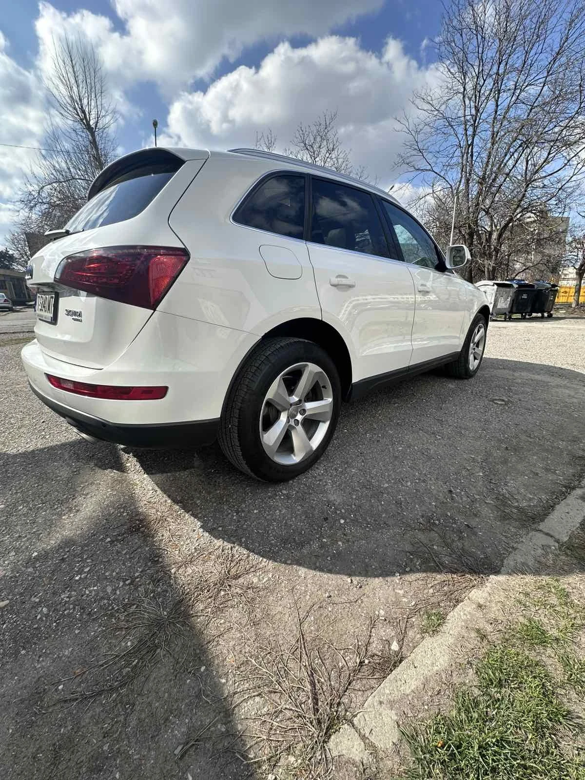 Audi Q5 3.0 TDI, снимка 6 - Автомобили и джипове - 53951346