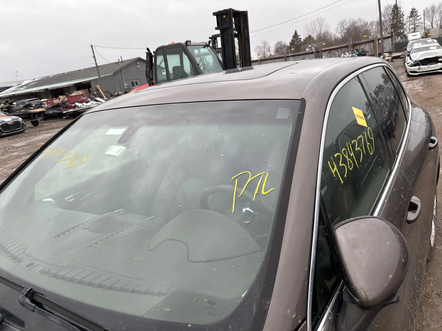 Porsche Cayenne Hybrid S, снимка 7 - Автомобили и джипове - 53970952