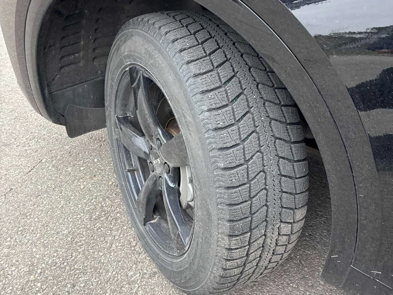 Audi Q5 Progressiv/ПАНОРАМА/ДИСТРОНИК, снимка 14 - Автомобили и джипове - 54359385