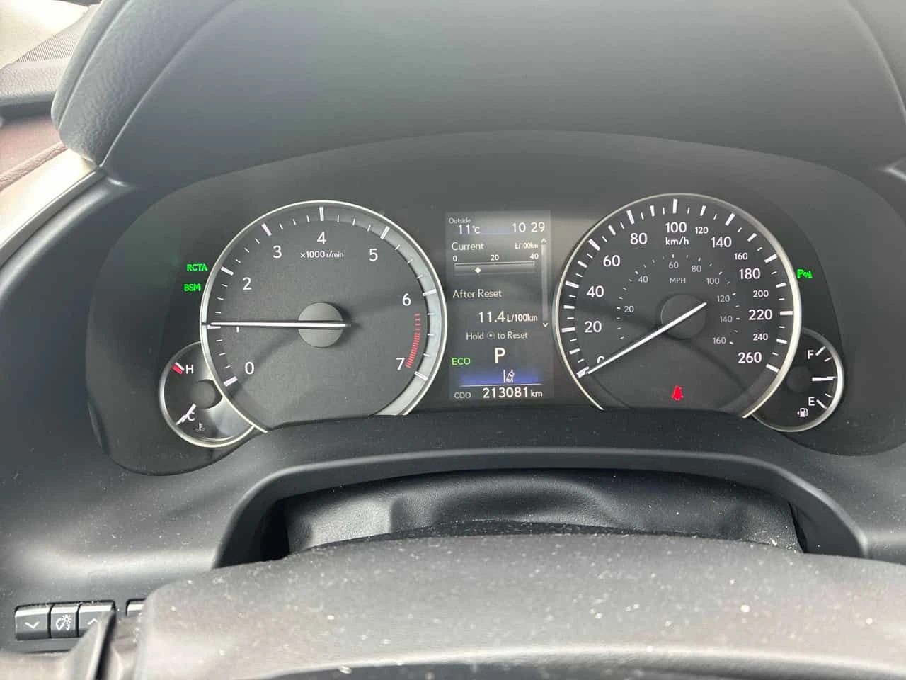 Lexus RX 350 * AWD 4dr * 2 КЛЮЧА* ПОДГРЕВ* PANO* , снимка 8 - Автомобили и джипове - 54529701