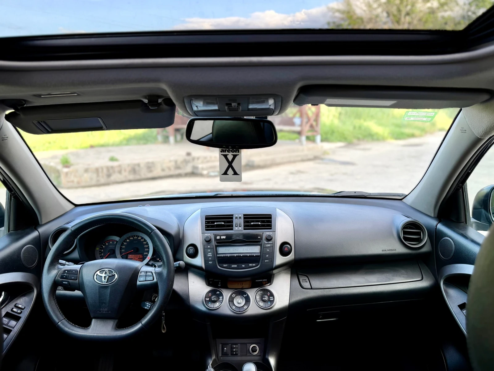 Toyota Rav4  | 2.2 | 150 hp | 4x4 | фейс | , снимка 9 - Автомобили и джипове - 54707821