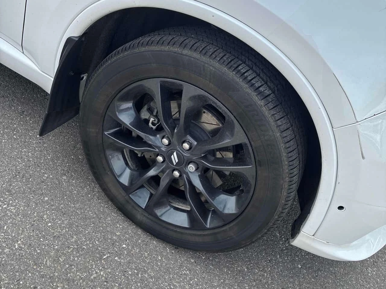 Dodge Durango * R/T AWD * CARFAX * ЦЕНА ДО БГ, снимка 7 - Автомобили и джипове - 54823444