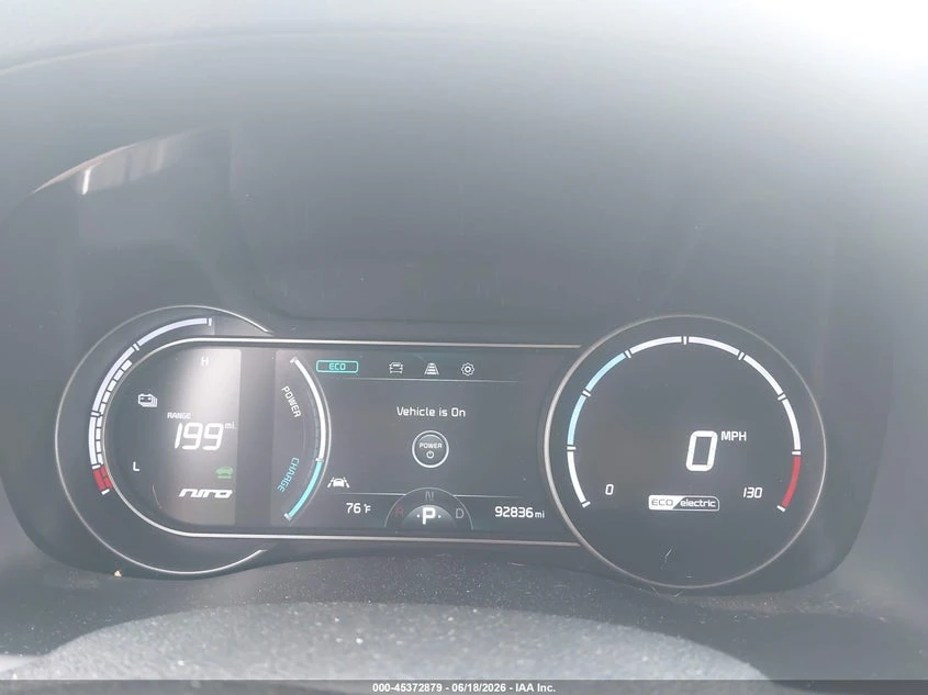 Kia Niro Ev Ex | Mobile.bg � ����������� 7