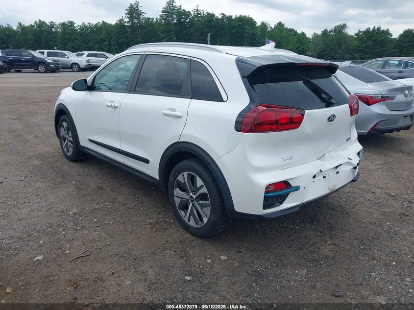 Kia Niro Ev Ex | Mobile.bg � ����������� 3