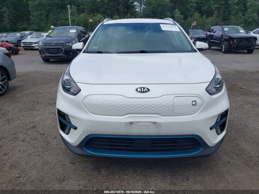 Kia Niro Ev Ex | Mobile.bg � ����������� 13
