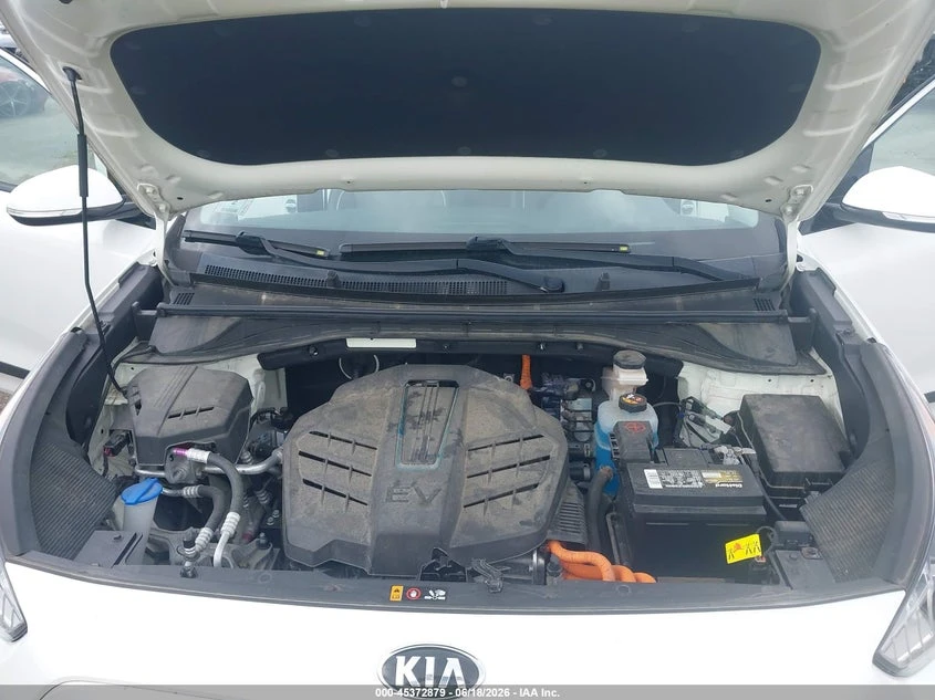 Kia Niro Ev Ex | Mobile.bg � ����������� 10