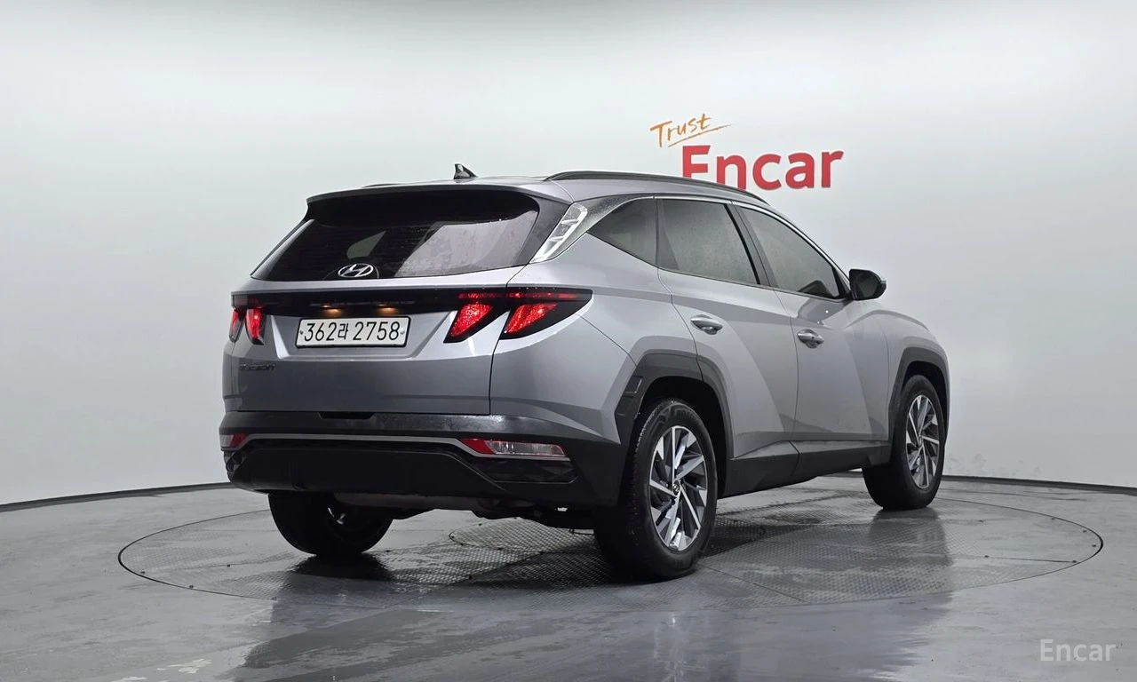 Hyundai Tucson 1.6 Hybrid* DISTRONIC* �������* ���������* ������* | Mobile.bg � ����������� 3