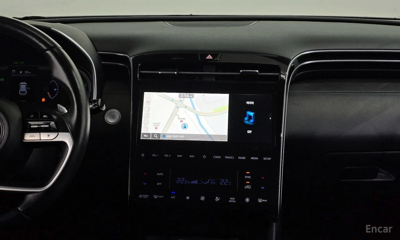 Hyundai Tucson 1.6 Hybrid* DISTRONIC* �������* ���������* ������* | Mobile.bg � ����������� 11